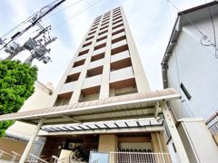 コンソラーレ上町台Ⅱの外観画像