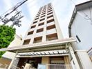 コンソラーレ上町台Ⅱの外観