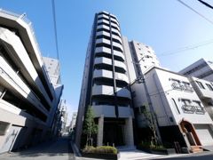 スワンズ江戸堀ウエストパークの外観画像