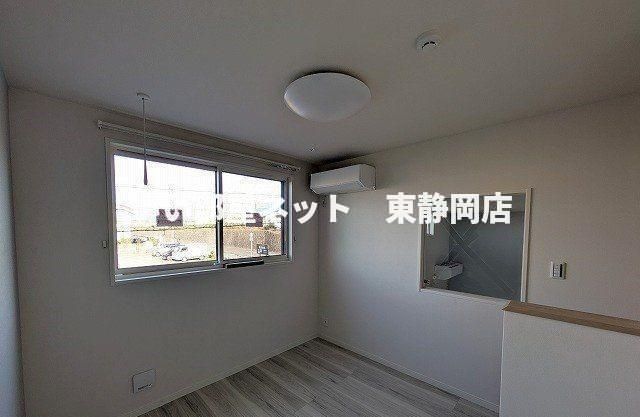 洋室