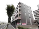 AGORA中原の間取り画像