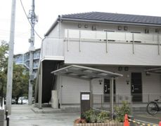 ウッドホーク クラブの外観画像