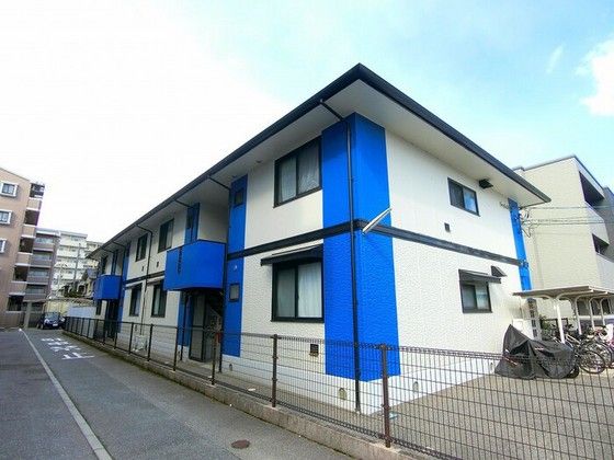 シャルム徳村の外観画像