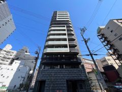 ララプレイス難波シエールの外観画像