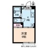 エスイーシー玉川ハイツの間取り画像
