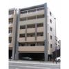 クラウンズワン箱崎の間取り画像