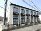 レオパレスセリエAの間取り画像