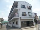 八紘マンションの間取り画像