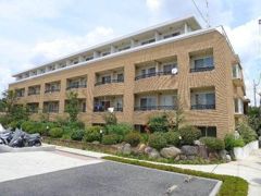 ラ・フローラ武蔵野Ⅰの外観画像