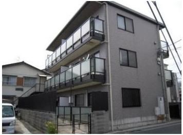 サニーエステート(S-567)の外観画像