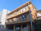 コーポ岡の間取り画像