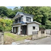 金山町戸建の外観画像