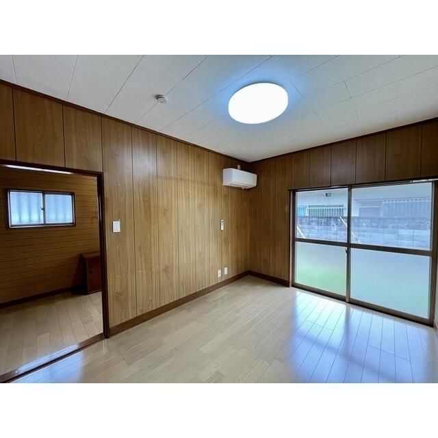 洋室