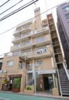 ライオンズマンション三鷹第5の間取り画像
