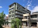 ボナール古京の間取り画像