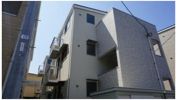 クレアフォーチュン連坊駅前の間取り画像
