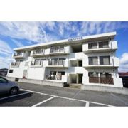 広瀬ハイツ3号館の外観画像