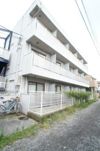 小杉SIビルの間取り画像