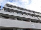 キャピタルコート石川町の間取り画像