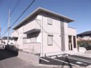 アルページュの間取り画像