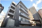 コーポ岸部の間取り画像
