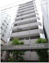 セレッソコート南船場の間取り画像