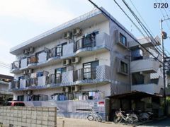 ウェル萱町の外観画像