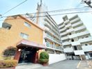 MSR京橋の間取り画像