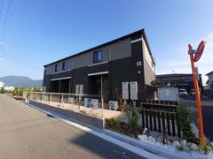ピオニール紀の川 Ⅰの外観画像
