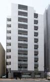 CITY PRIME 東日暮里の間取り画像