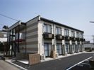 レオパレスpartireの間取り画像
