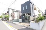 リバーサイドの間取り画像