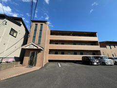 ロワールタケウチの外観画像