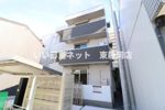 i・CUBEの間取り画像