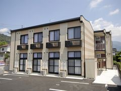 レオパレスプレミール八木の外観画像