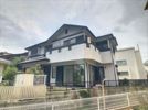 干隈4丁目I貸家の間取り画像