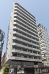 パークアクシス赤坂見附の間取り画像