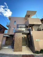 サンセール羽田の外観画像