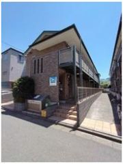 アムールの外観画像