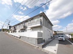 エクセランドヒルズの外観画像