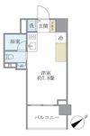 カーサ ヴェデュータの間取り画像