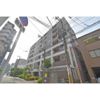 CASSIA江坂の間取り画像