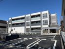 サン コリーナの間取り画像