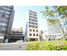 近江レジデンス4号館の外観画像
