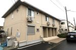 グリーンコート A棟の間取り画像
