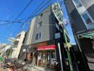 レオネクストNYTの外観