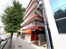 マンション向洋の間取り画像