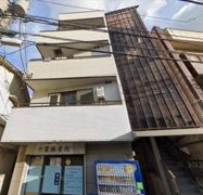 エトワール西日暮里の外観画像
