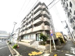 メゾン・ド・アネットの外観画像