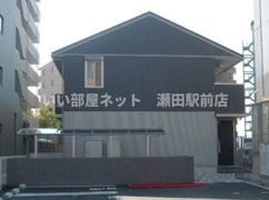 ル・パルファンの外観画像